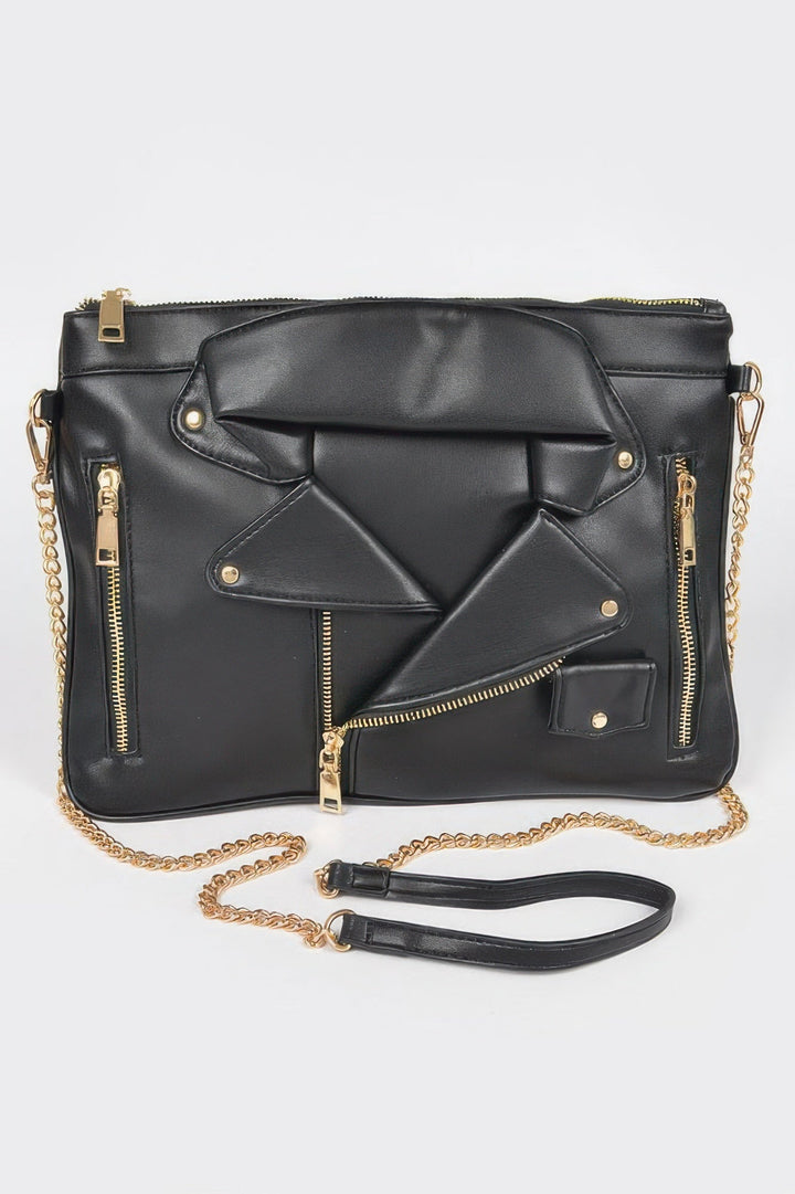 HANDBAG ASPEN Pret a Porter New Collection BYMANYC ® New York