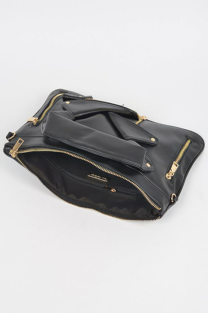 HANDBAG ASPEN Pret a Porter New Collection BYMANYC ® New York