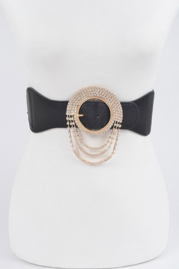 Fashion Belt Woman BYMANYC ® New York SOHO LUXE - New Collection