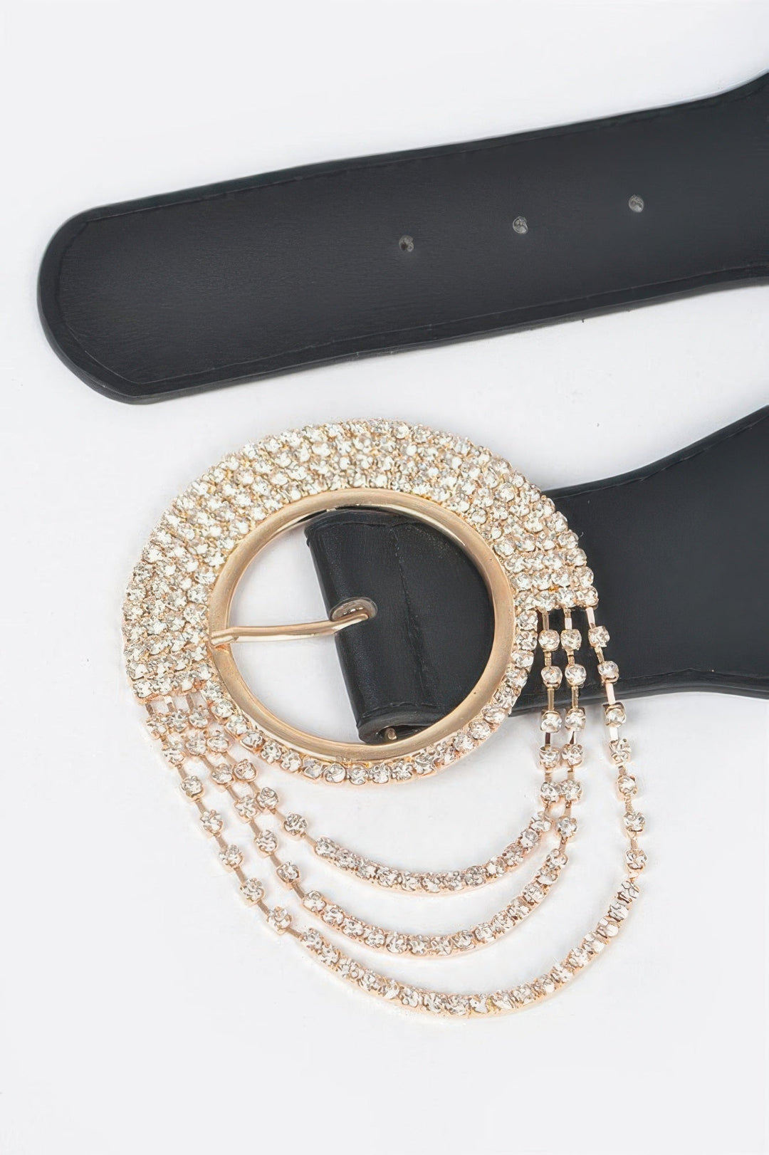 Fashion Belt Woman BYMANYC ® New York SOHO LUXE - New Collection