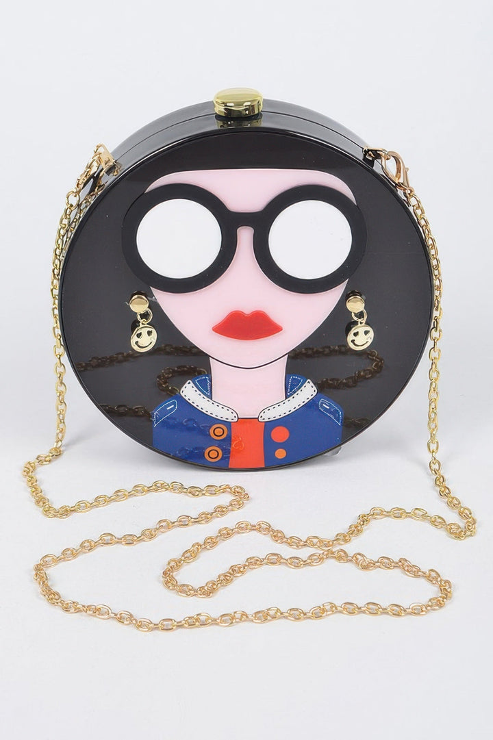 HANDBAG SOHO NYC Pret a Porter New Collection BYMANYC ® New York