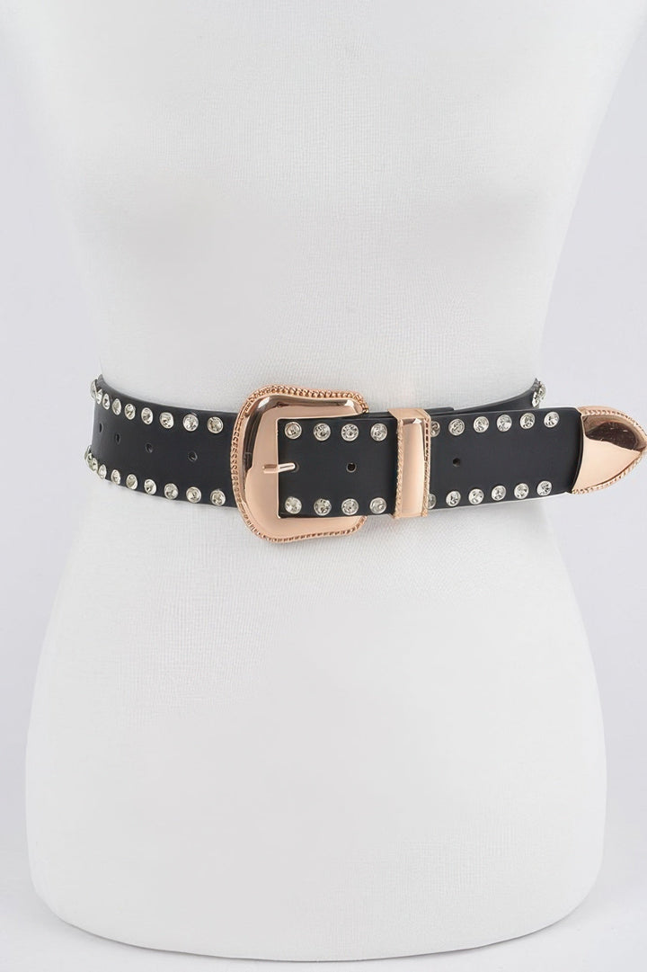 Fashion Belt Woman BYMANYC ® New York CENTRAL PARK - New Collection