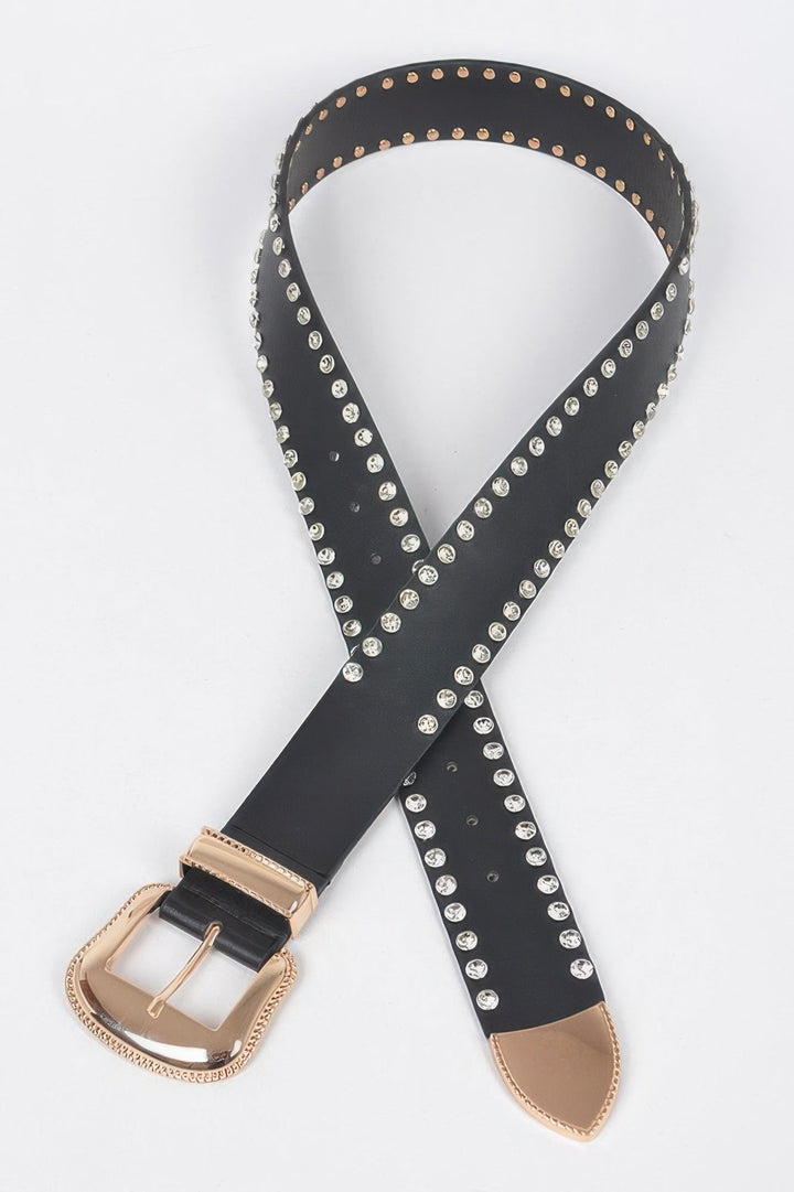 Fashion Belt Woman BYMANYC ® New York CENTRAL PARK - New Collection