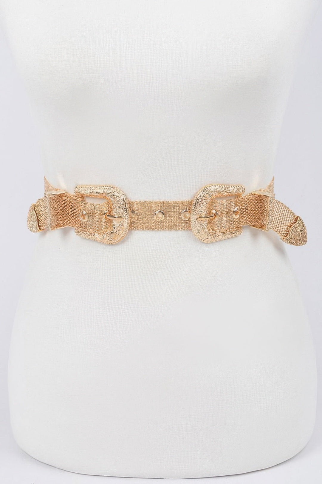 Fashion Belt Woman BYMANYC ® New York GREENWICH RETRO - New Collection