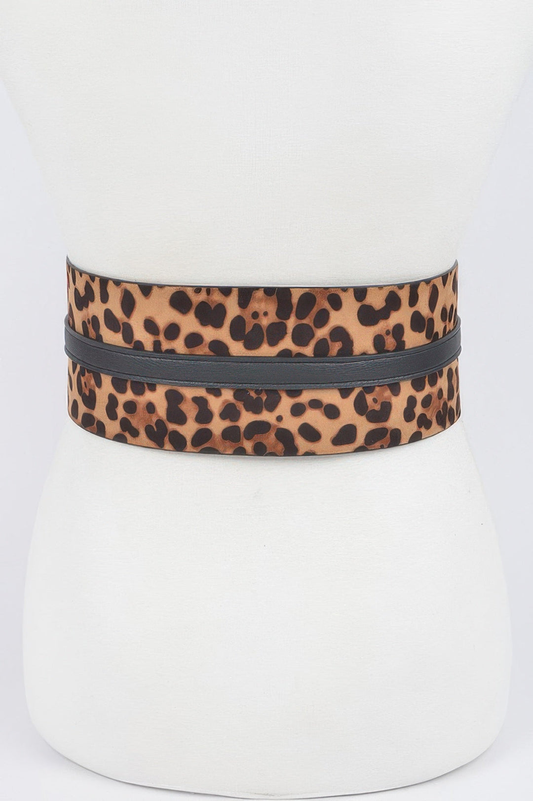Fashion Belt Woman BYMANYC ® New York HUDSON SLEEK - New Collection
