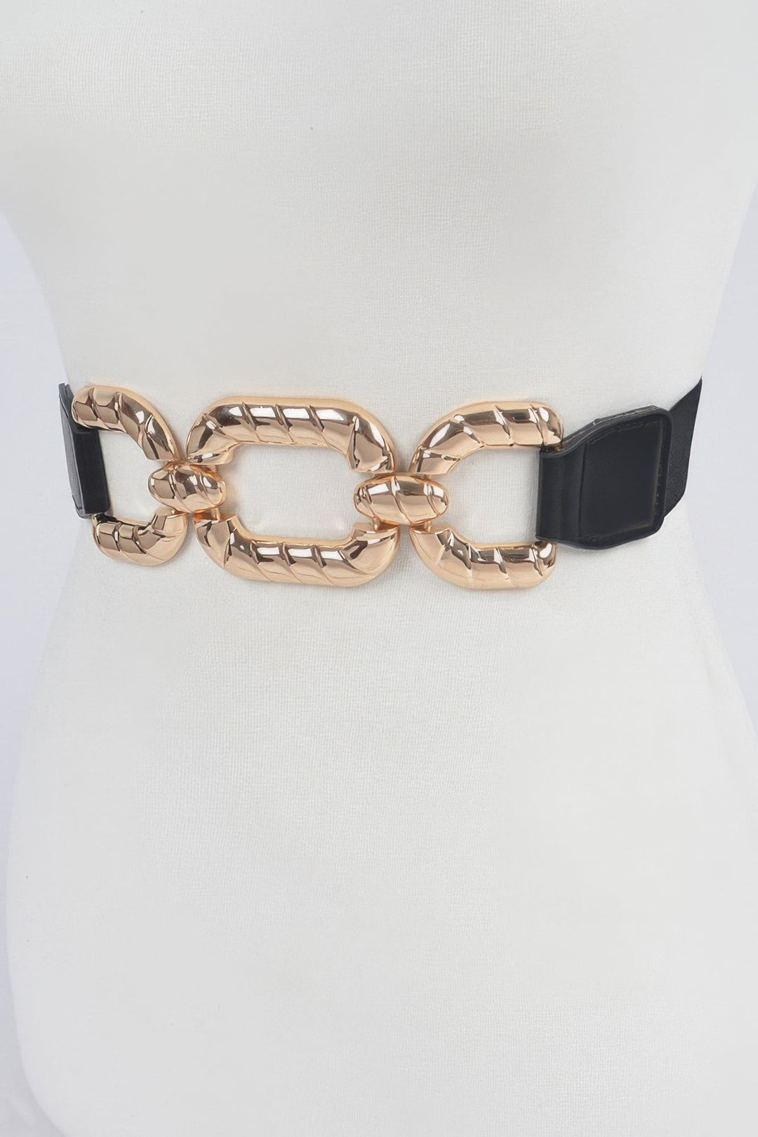Fashion Belt Woman BYMANYC ® New York HUDSON YARDS - New Collection