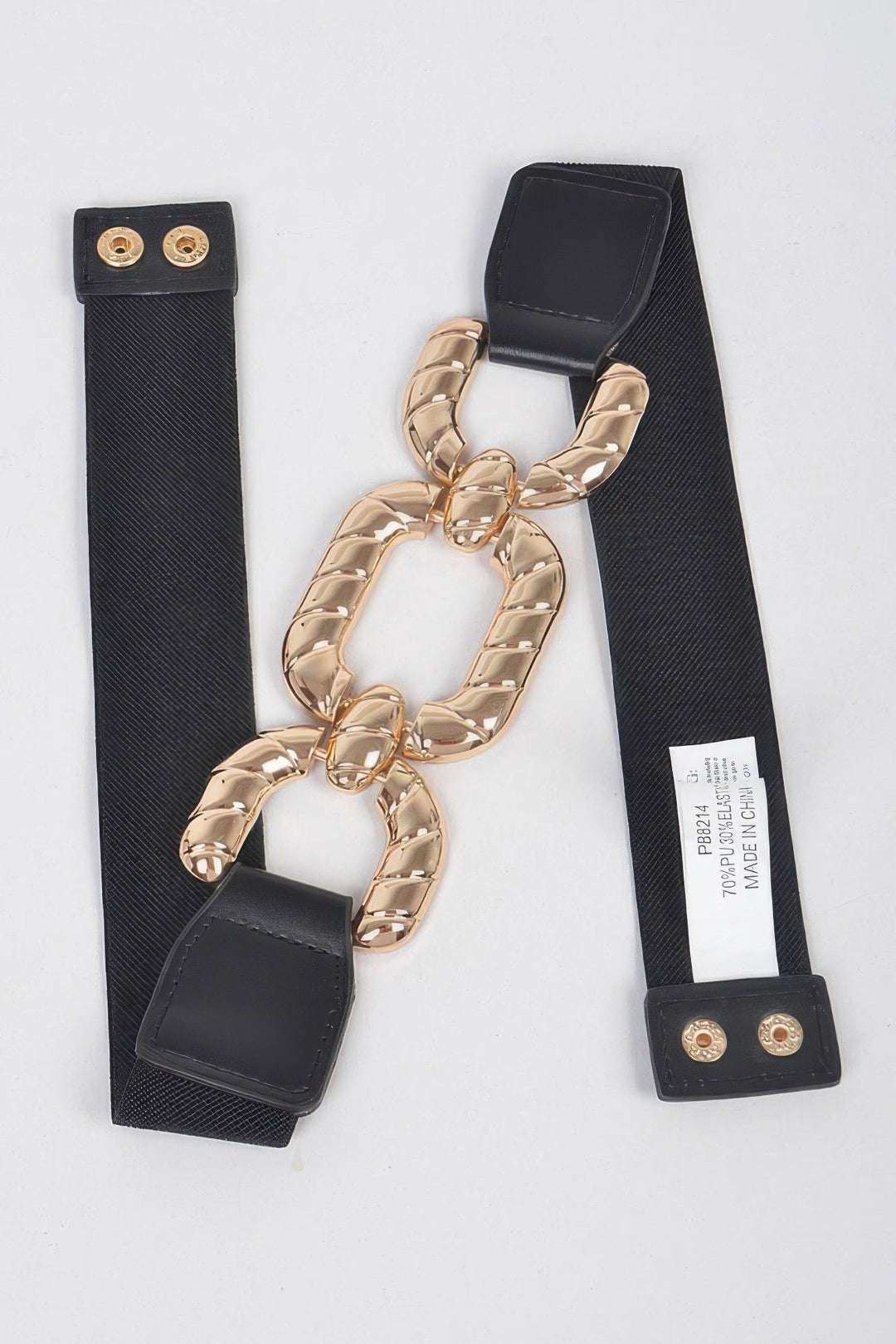 Fashion Belt Woman BYMANYC ® New York HUDSON YARDS - New Collection