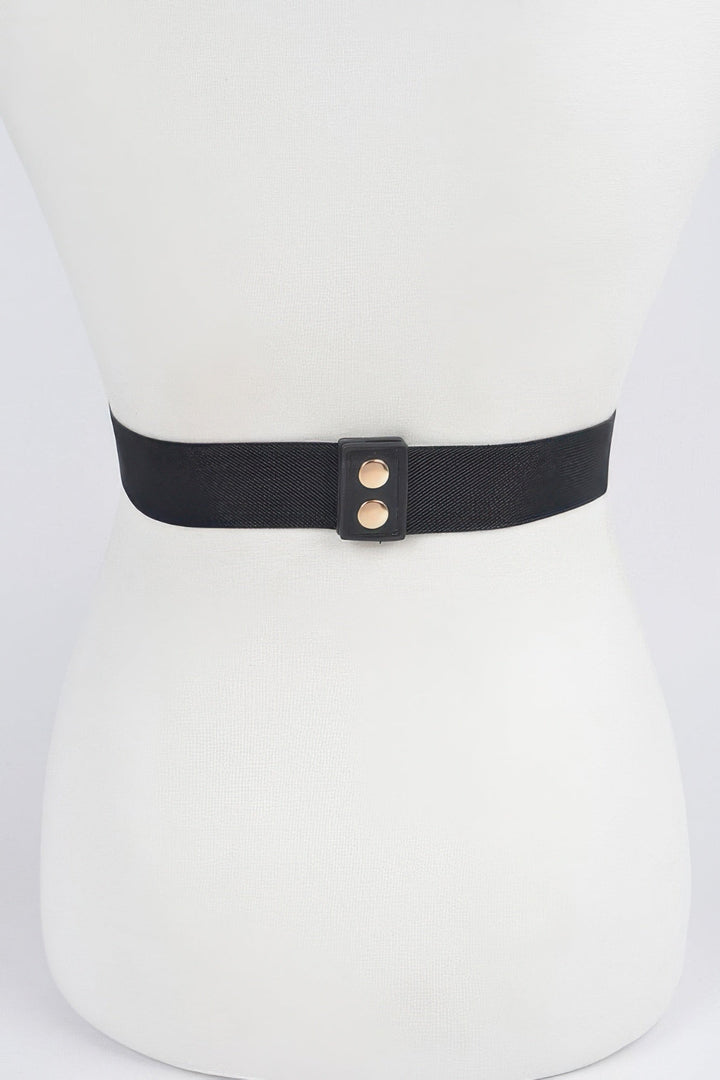 Fashion Belt Woman BYMANYC ® New York WILLIAMSBURG EDGE - New Collection