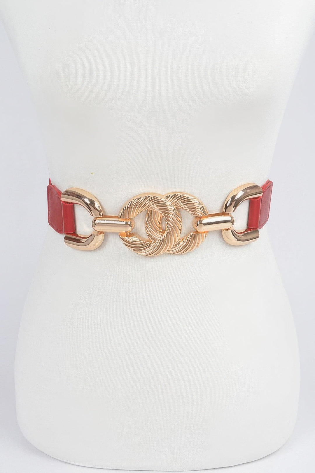 Fashion Belt Woman BYMANYC ® New York WILLIAMSBURG EDGE - New Collection