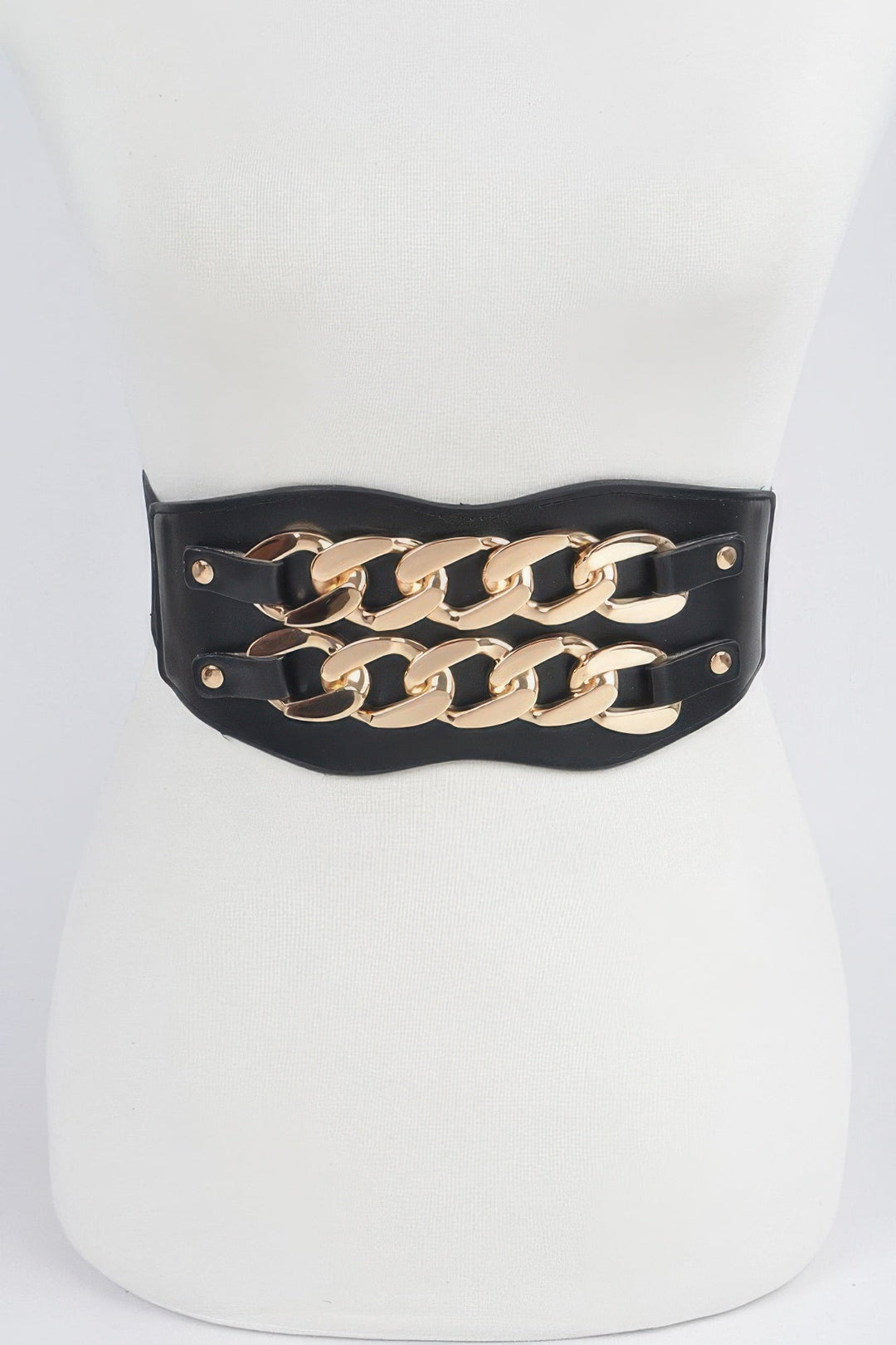 Fashion Belt Woman BYMANYC ® New York MEATPACKING LUXE - New Collection