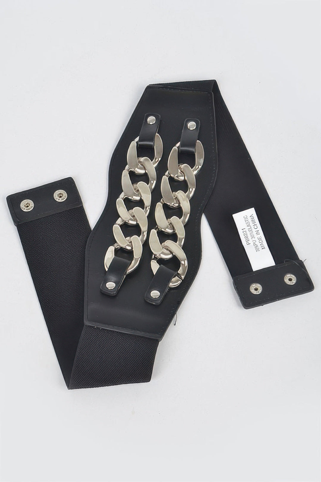 Fashion Belt Woman BYMANYC ® New York MEATPACKING LUXE - New Collection