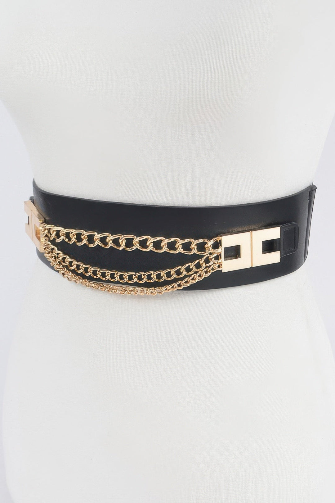 Fashion Belt Woman BYMANYC ® New York ROOSEVELT MINIMAL - New Collection