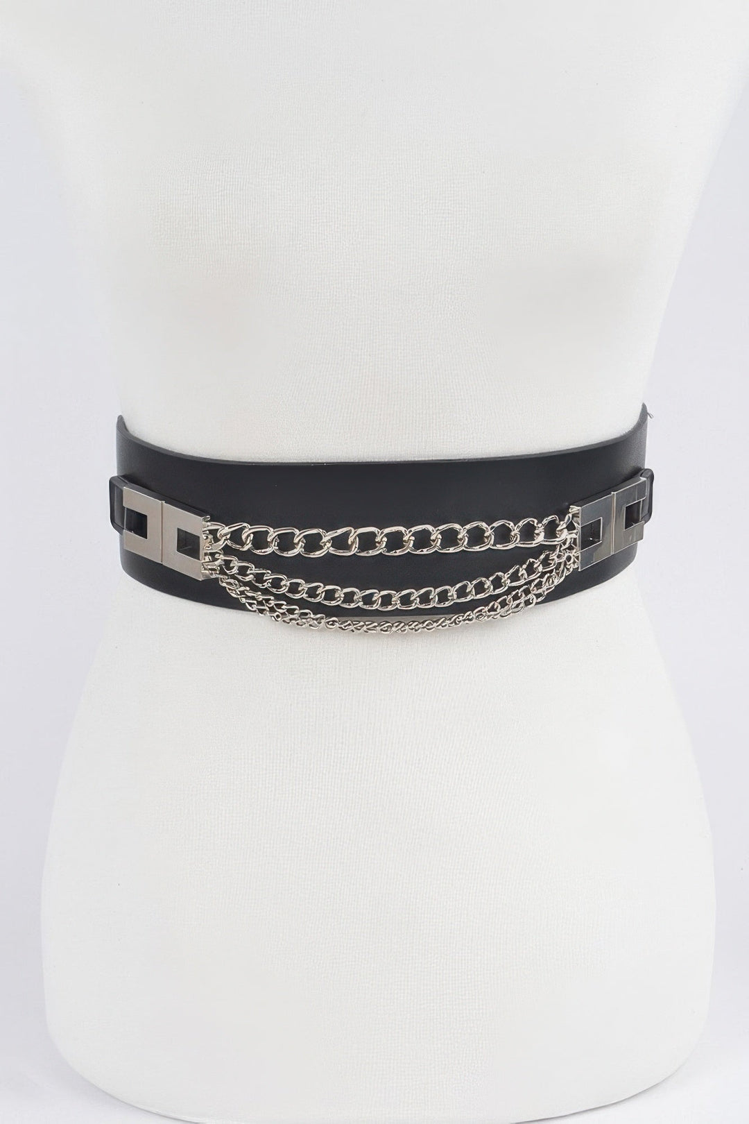 Fashion Belt Woman BYMANYC ® New York ROOSEVELT MINIMAL - New Collection