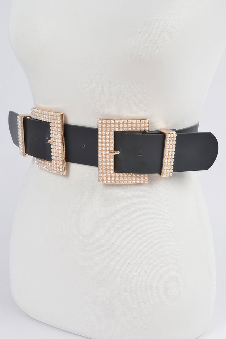 Fashion Belt Woman BYMANYC ® New York GRAMERCY STUDIO - New Collection