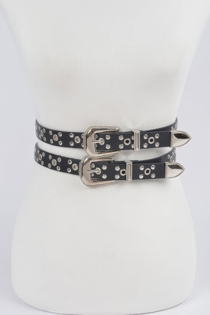 Fashion Belt Woman BYMANYC ® New York LEXINGTON CLASS - New Collection