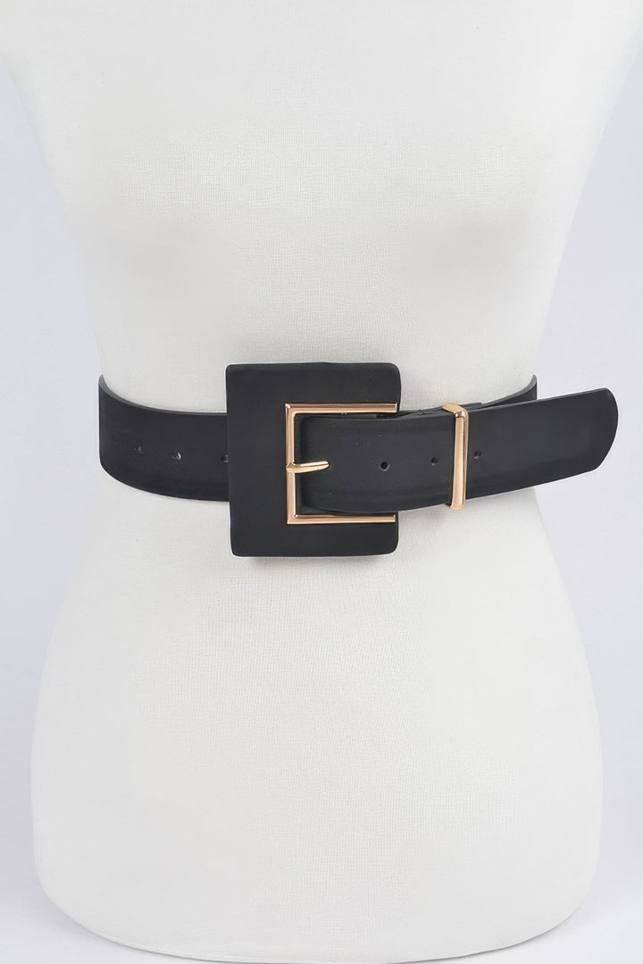 Fashion Belt Woman BYMANYC ® New York PARK AVENUE - New Collection