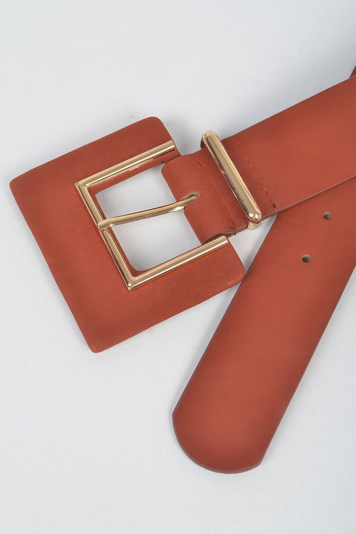 Fashion Belt Woman BYMANYC ® New York PARK AVENUE - New Collection