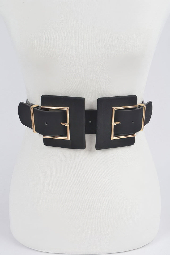 Fashion Belt Woman BYMANYC ® New York COLUMBUS CIRCLE - New Collection