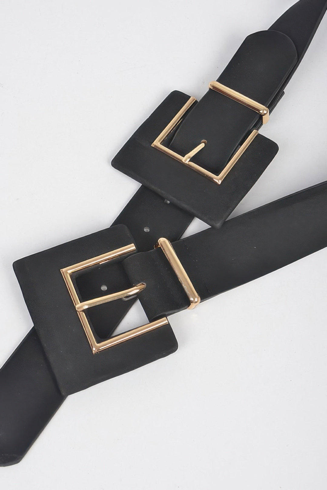 Fashion Belt Woman BYMANYC ® New York COLUMBUS CIRCLE - New Collection