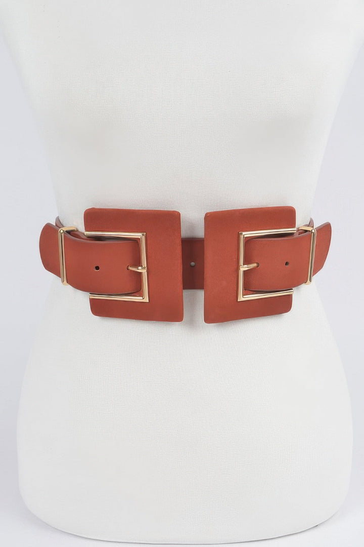 Fashion Belt Woman BYMANYC ® New York COLUMBUS CIRCLE - New Collection