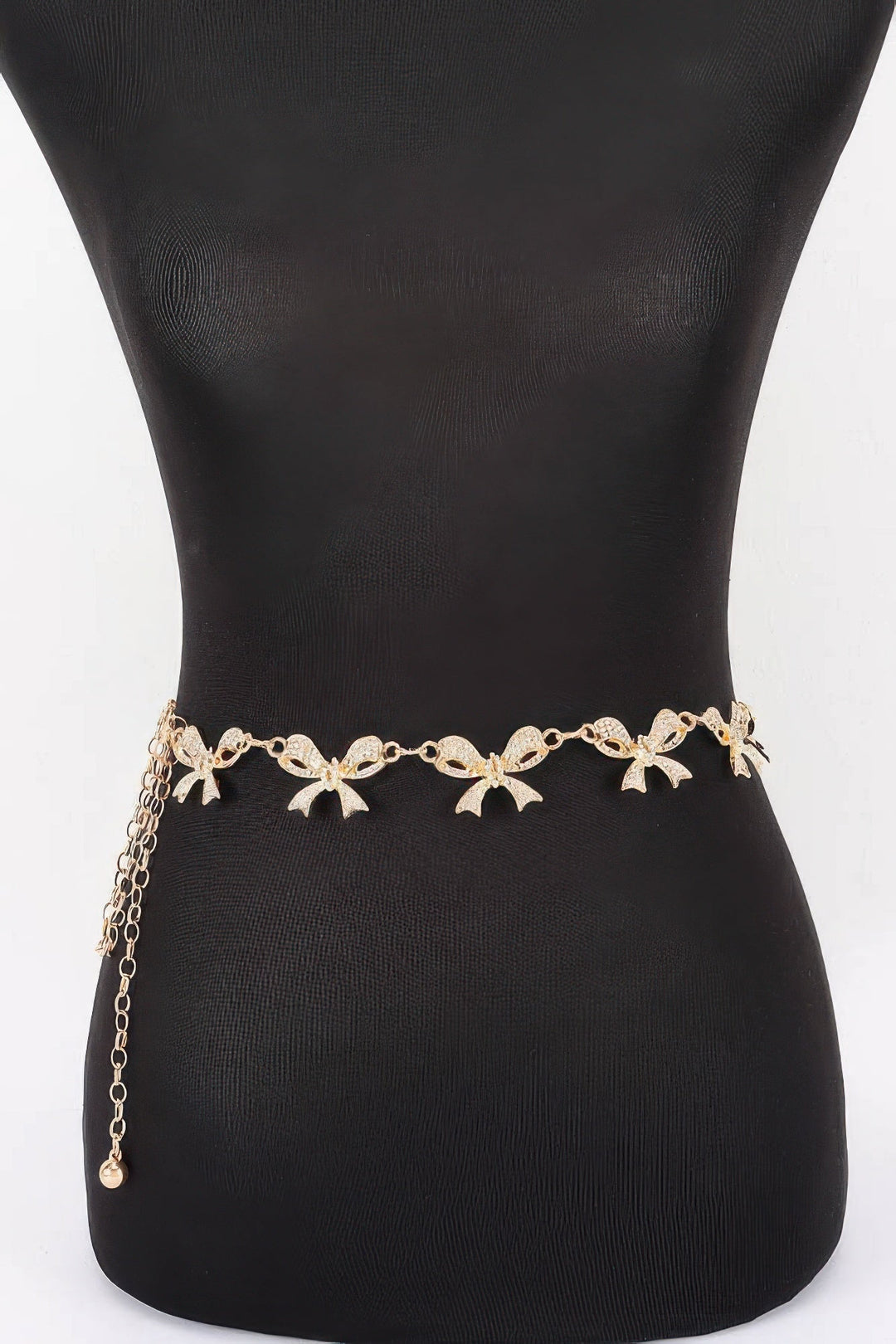 Fashion Belt Woman BYMANYC ® New York FLATIRON LINE - New Collection