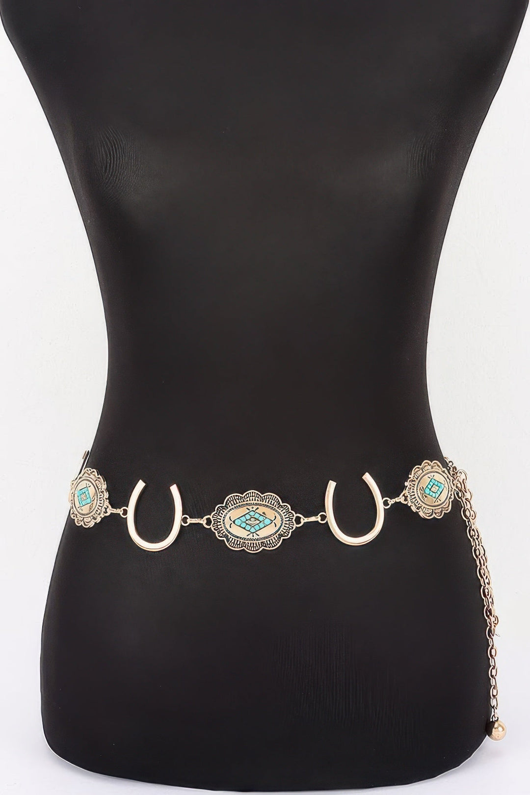 Fashion Belt Woman BYMANYC ® New York LOWER EAST - New Collection