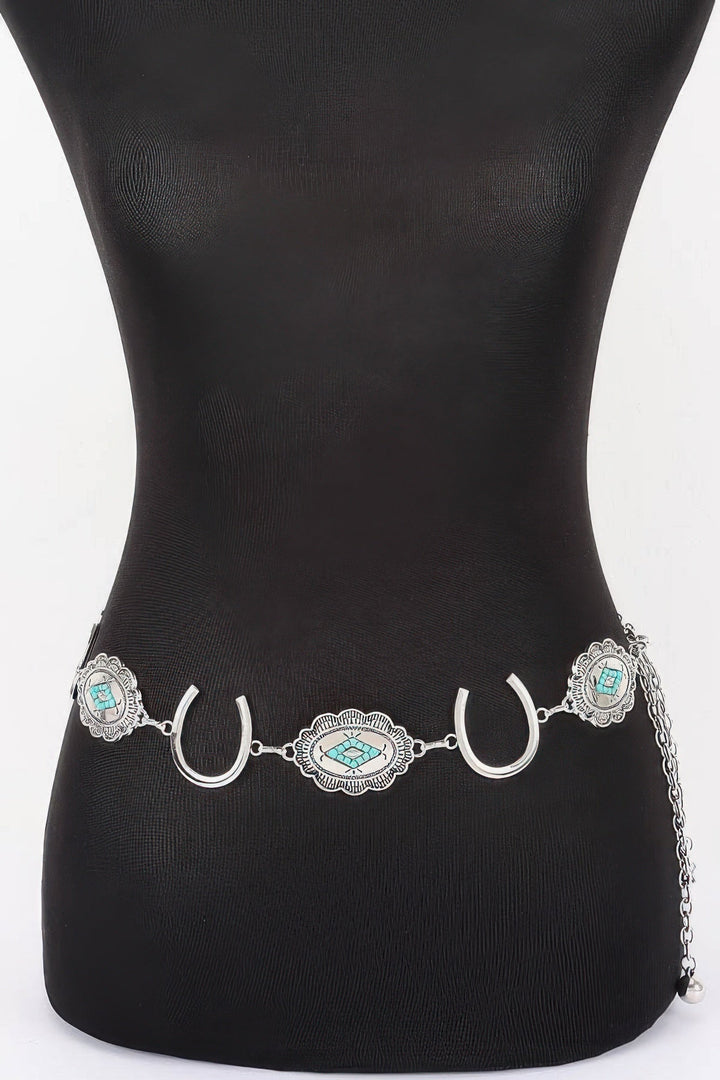 Fashion Belt Woman BYMANYC ® New York LOWER EAST - New Collection