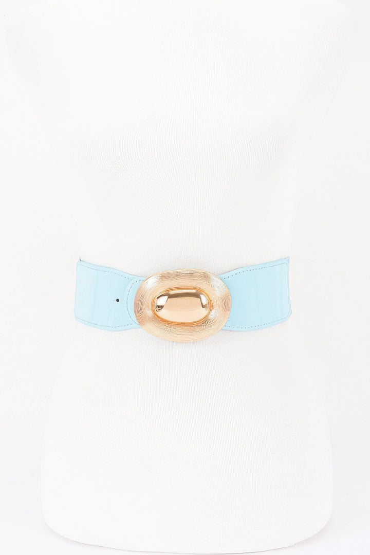 Fashion Belt Woman BYMANYC ® New York TIMES SQUARE - New Collection