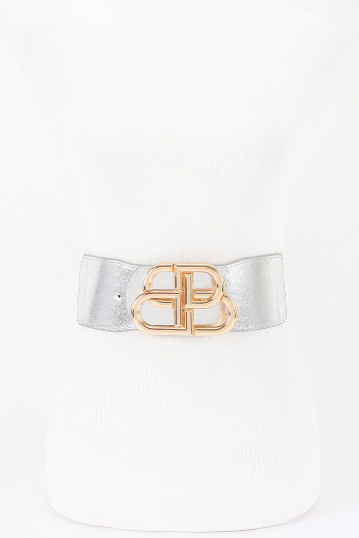 Fashion Belt Woman BYMANYC ® New York BRYANT PARK - New Collection
