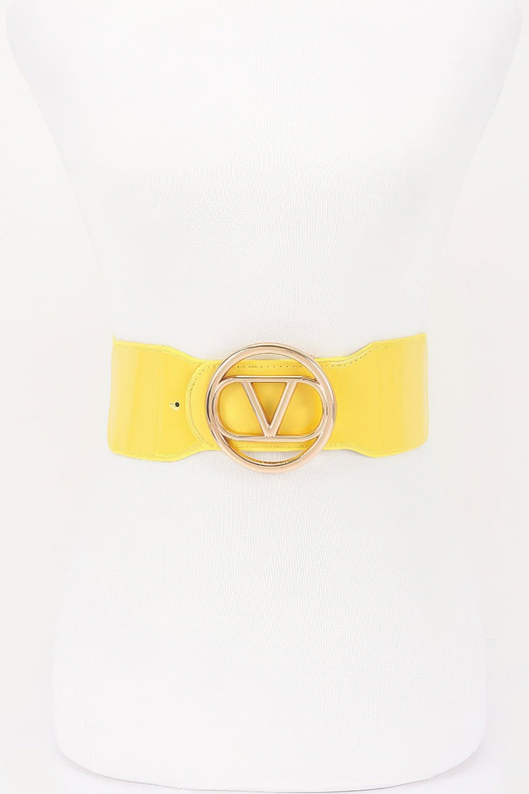 Fashion Belt Woman BYMANYC ® New York CHINATOWN PUNK - New Collection