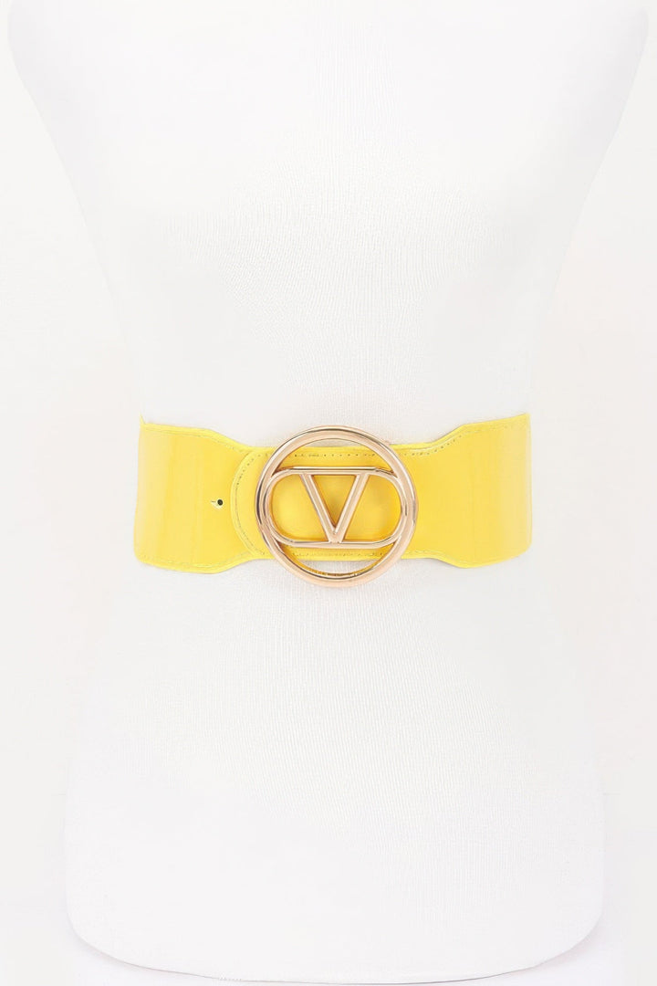 Fashion Belt Woman BYMANYC ® New York CHINATOWN PUNK - New Collection