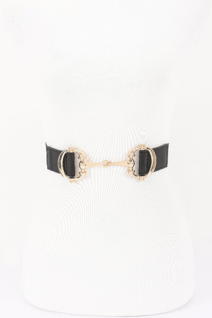 Fashion Belt Woman BYMANYC ® New York HIGH LINE KNOT - New Collection