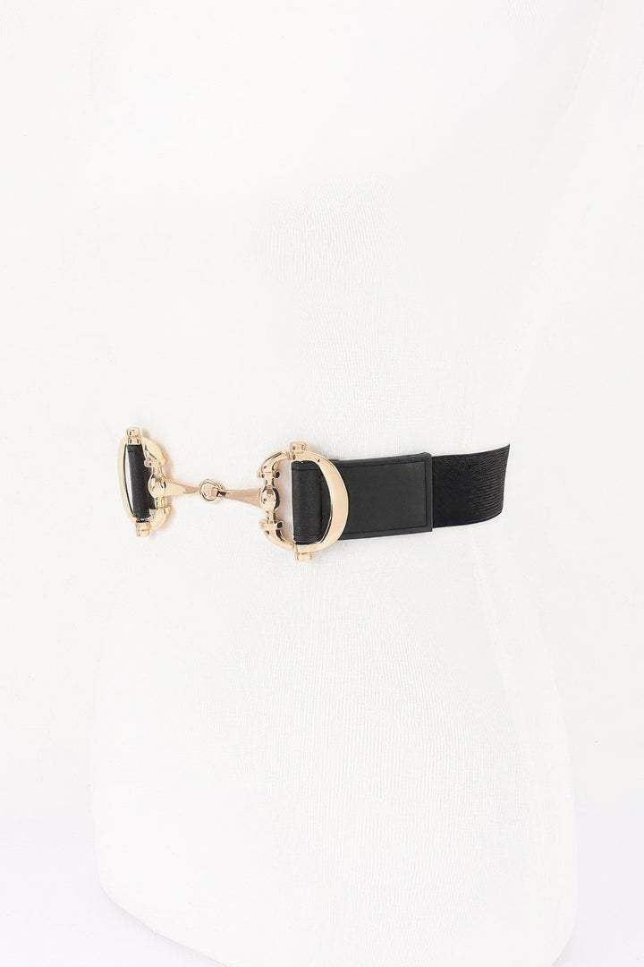 Fashion Belt Woman BYMANYC ® New York HIGH LINE KNOT - New Collection