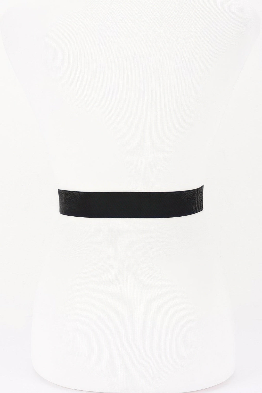 Fashion Belt Woman BYMANYC ® New York HIGH LINE KNOT - New Collection