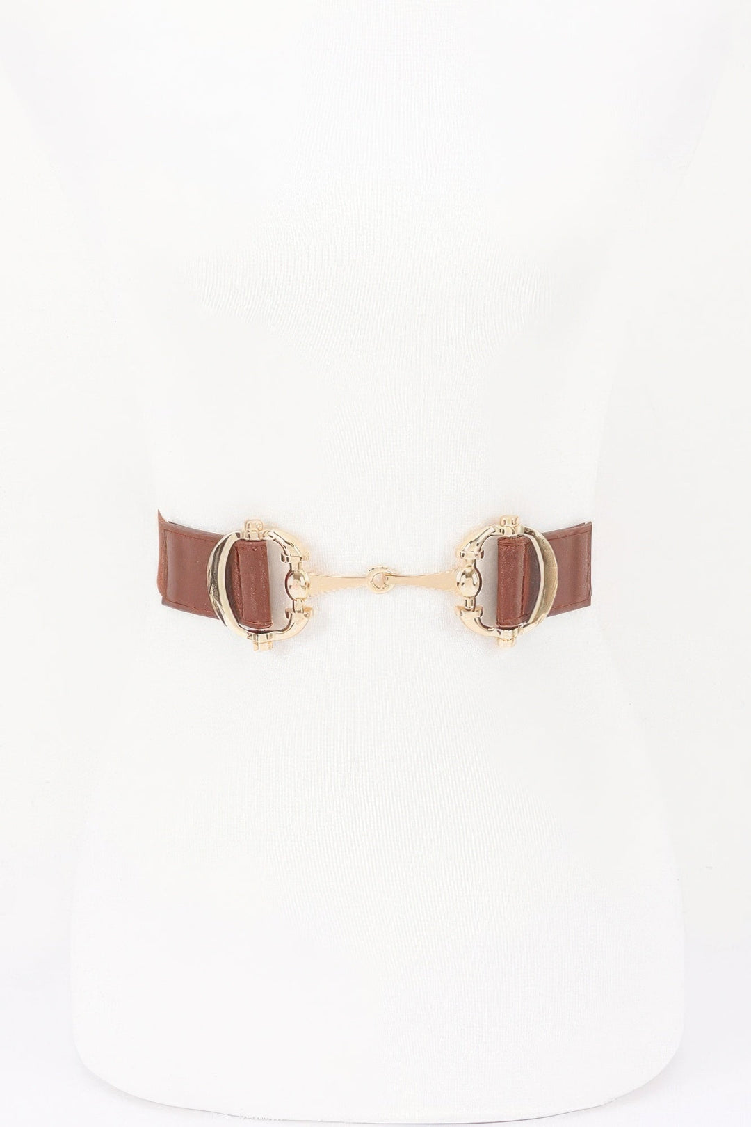 Fashion Belt Woman BYMANYC ® New York HIGH LINE KNOT - New Collection