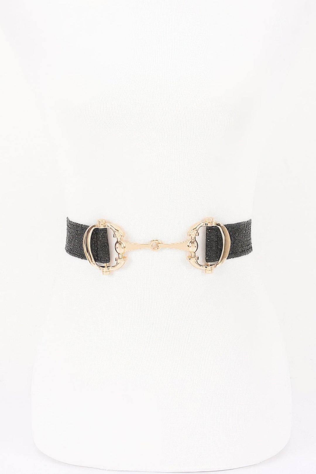 Fashion Belt Woman BYMANYC ® New York WALL STREET ICON - New Collection