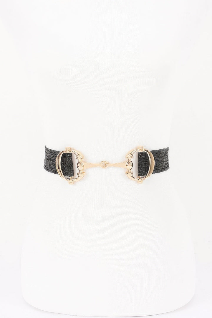 Fashion Belt Woman BYMANYC ® New York WALL STREET ICON - New Collection