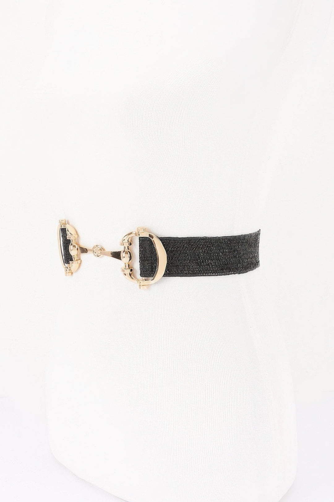 Fashion Belt Woman BYMANYC ® New York WALL STREET ICON - New Collection