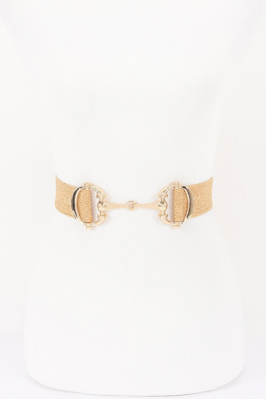 Fashion Belt Woman BYMANYC ® New York WALL STREET ICON - New Collection