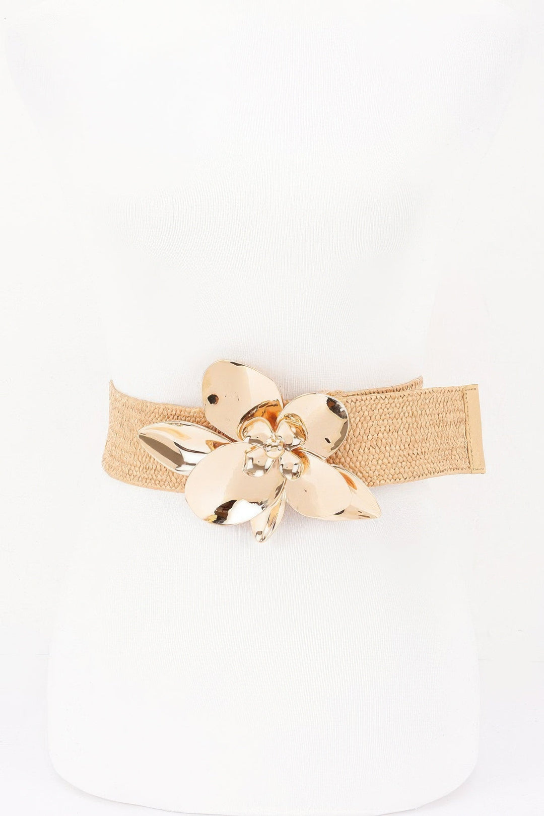 Fashion Belt Woman BYMANYC ® New York METROPOLITAN TAILORED - New Collection