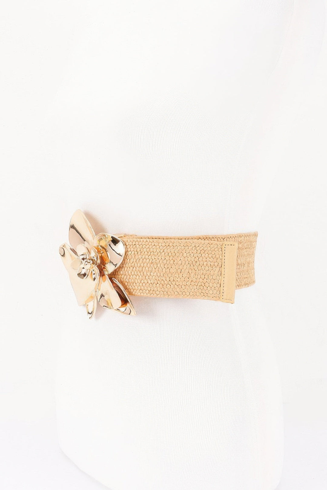 Fashion Belt Woman BYMANYC ® New York METROPOLITAN TAILORED - New Collection