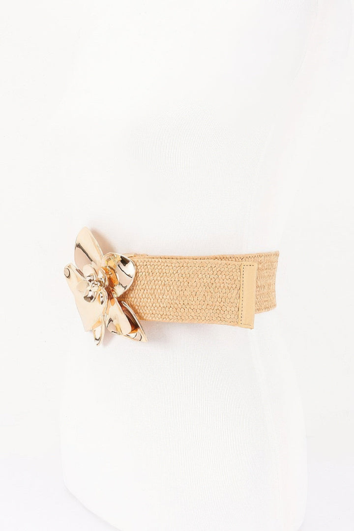 Fashion Belt Woman BYMANYC ® New York METROPOLITAN TAILORED - New Collection