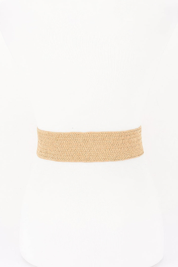 Fashion Belt Woman BYMANYC ® New York METROPOLITAN TAILORED - New Collection