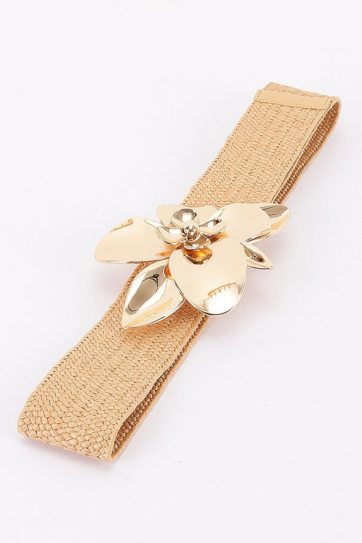 Fashion Belt Woman BYMANYC ® New York METROPOLITAN TAILORED - New Collection