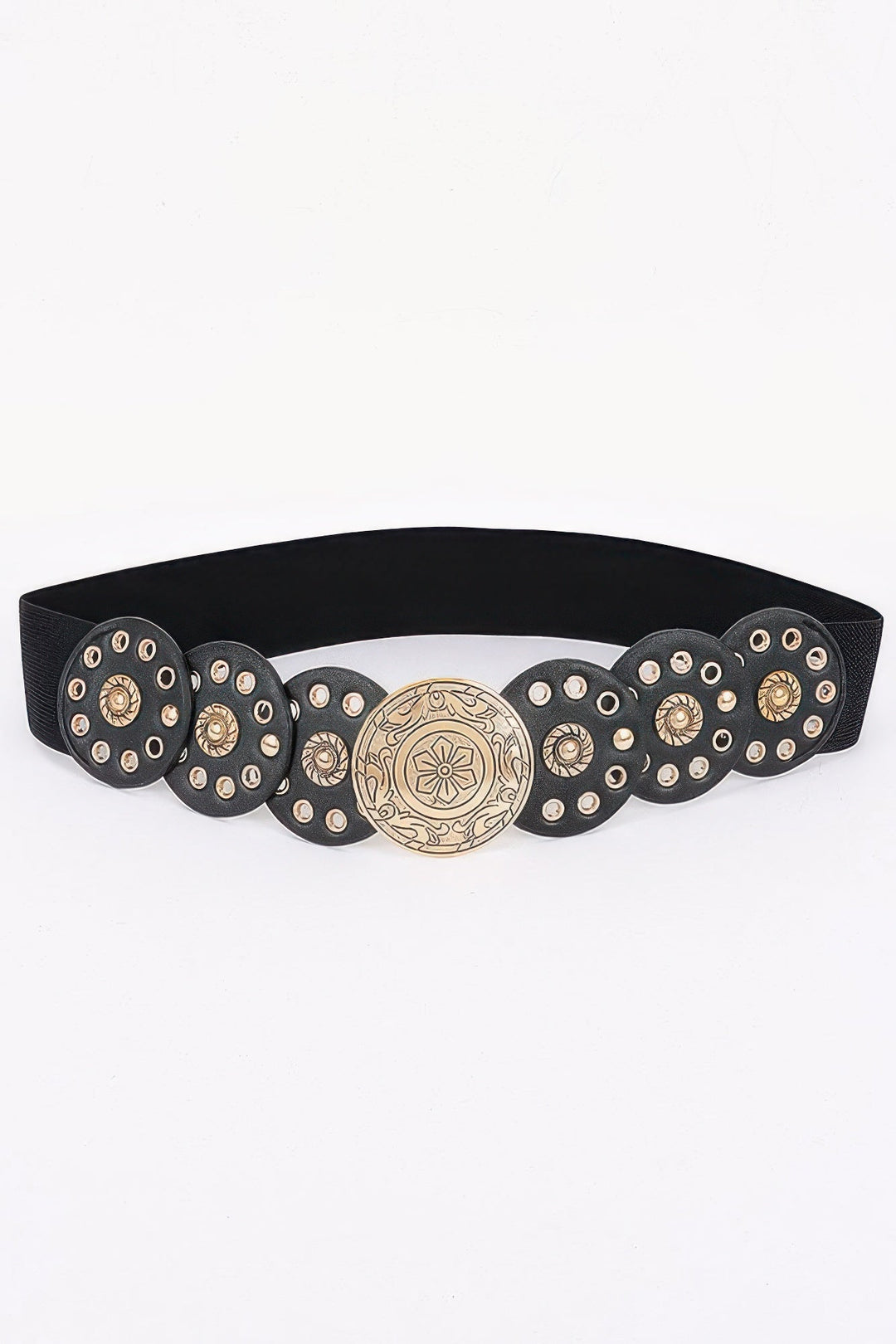 Fashion Belt Woman BYMANYC ® New York ASTORIA WOVEN - New Collection