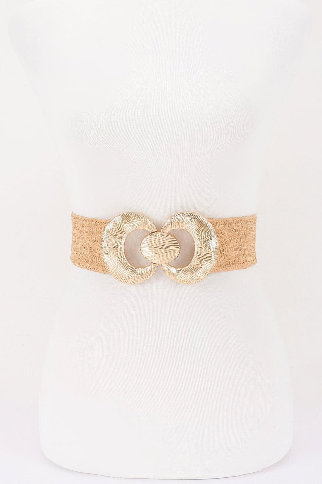 Fashion Belt Woman BYMANYC ® New York BROADWAY SHIMMER - New Collection