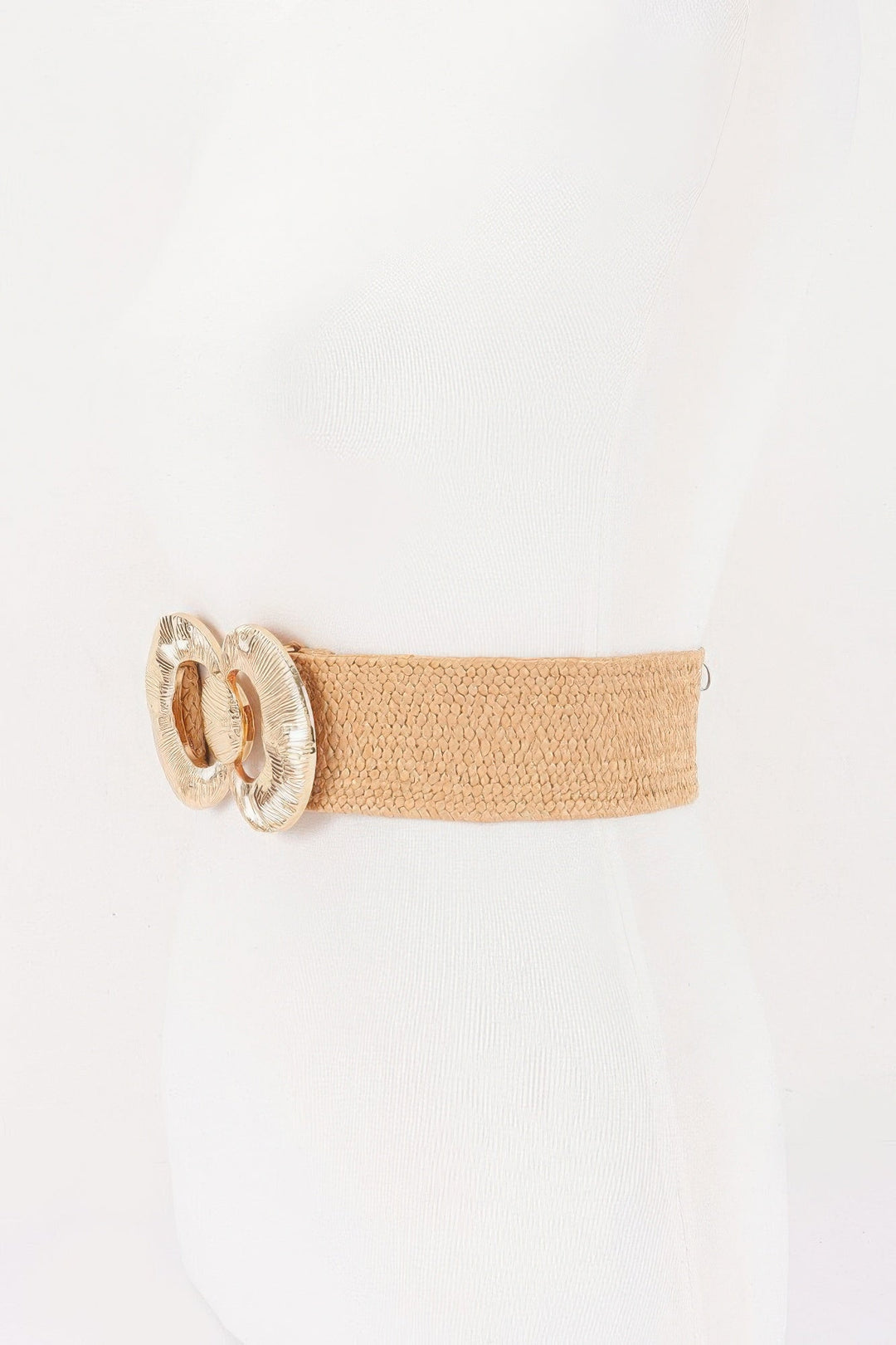Fashion Belt Woman BYMANYC ® New York BROADWAY SHIMMER - New Collection