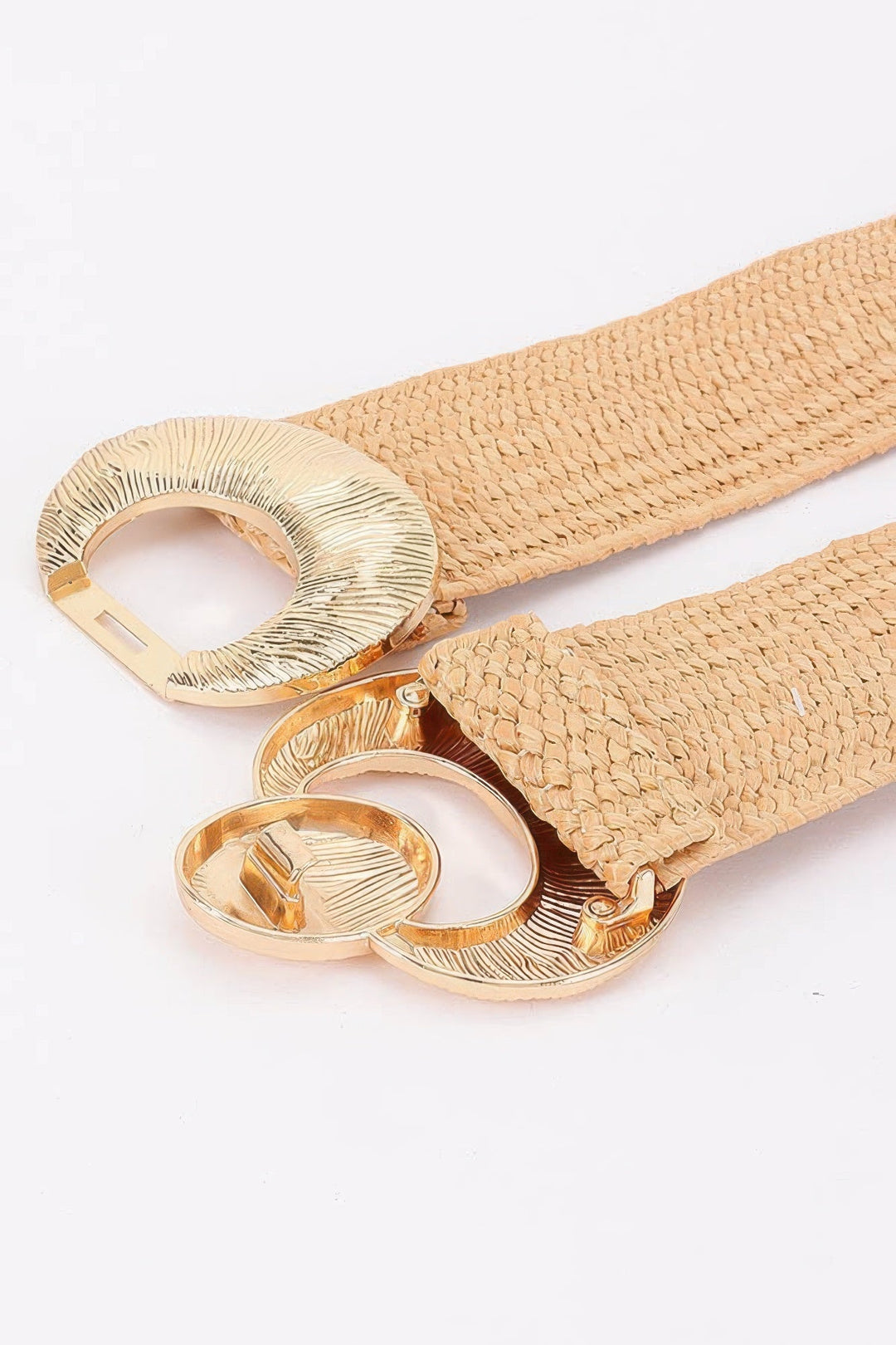 Fashion Belt Woman BYMANYC ® New York BROADWAY SHIMMER - New Collection
