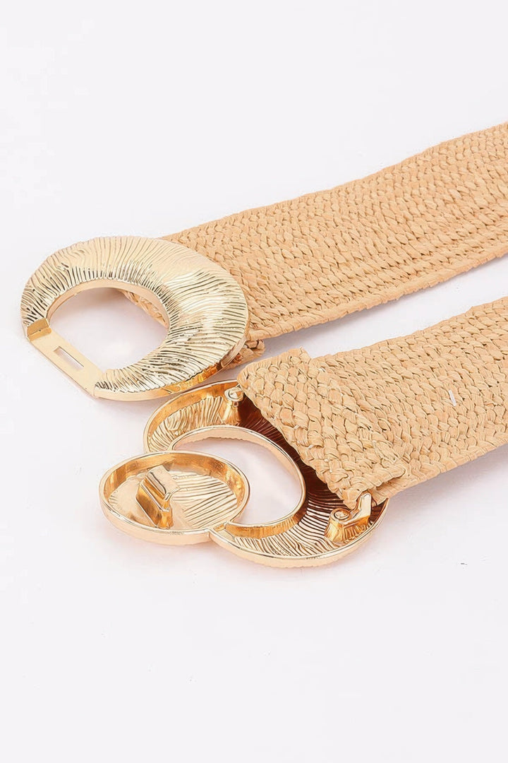 Fashion Belt Woman BYMANYC ® New York BROADWAY SHIMMER - New Collection