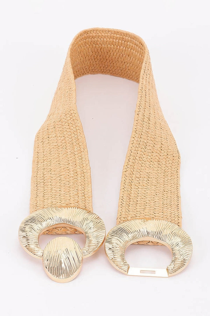 Fashion Belt Woman BYMANYC ® New York BROADWAY SHIMMER - New Collection